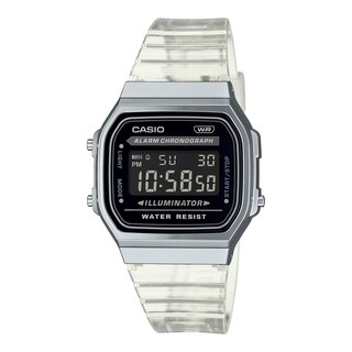 Foto 1 | Reloj Casio A168xes-1bvt Vintage-gris