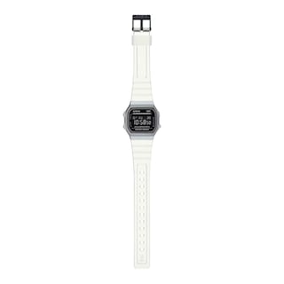 Foto 2 | Reloj Casio A168xes-1bvt Vintage-gris