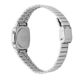 Foto 2 | Reloj Casio La670wa-1vt Vintage Retro-gris