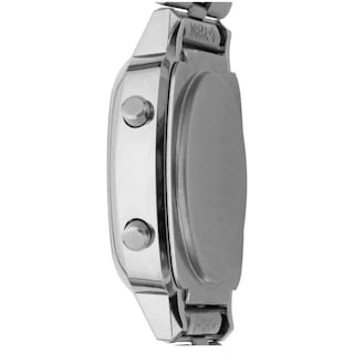 Foto 3 | Reloj Casio La670wa-1vt Vintage Retro-gris