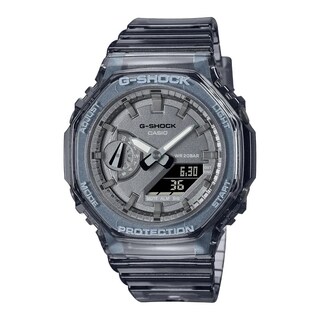 Foto 1 | Reloj G-shock Gma-s2100sk-1acr Women-gris