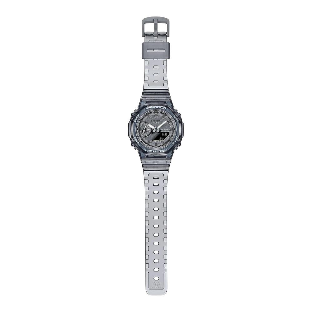 Foto 3 pulgar | Reloj G-shock Gma-s2100sk-1acr Women-gris