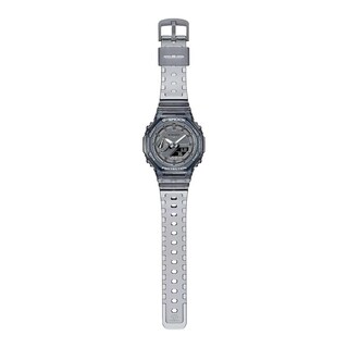 Foto 2 | Reloj G-shock Gma-s2100sk-1acr Women-gris