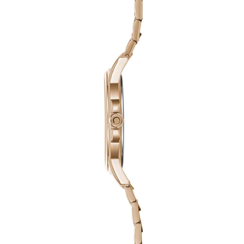 Foto 4 pulgar | Reloj Obaku Denmark V261levwsv Jasmine Elegante-rosa
