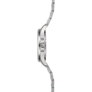 Foto 2 | Reloj Obaku Denmark V272ldtbst Titanium Lille Titanlink2-acero