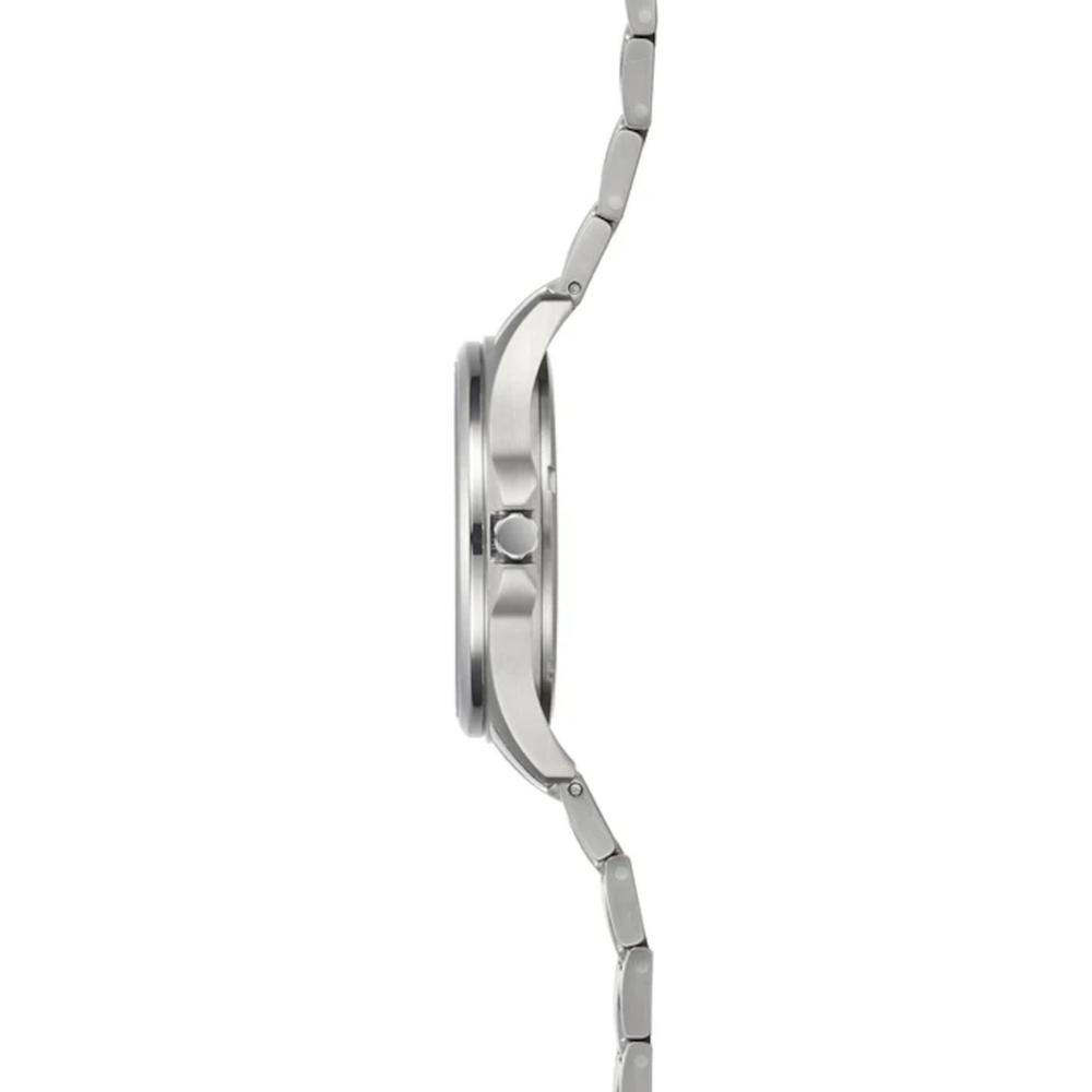 Foto 3 pulgar | Reloj Obaku Denmark V272ldtwst Titanium Lille Titanlink-acero