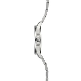 Foto 2 | Reloj Obaku Denmark V272ldtwst Titanium Lille Titanlink-acero