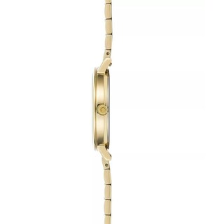 Foto 2 | Reloj Obaku Denmark V248lxgwsg Brink Lille Perlemor-dorado