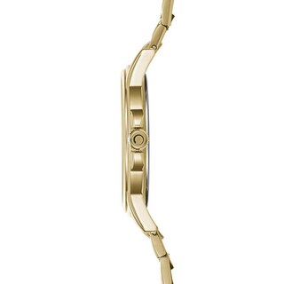 Foto 3 | Reloj Obaku Denmark V261legesg Jasmine Elegante-dorado