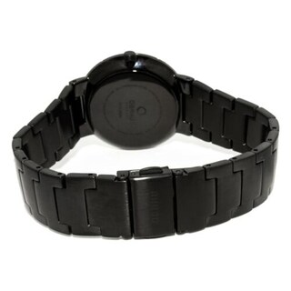 Foto 3 | Reloj Obaku Denmark V140lbbsb Ladies Classic-negro