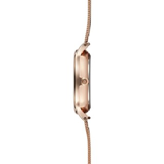 Foto 2 | Reloj Obaku Denmark V212lmvimv Lind Rose-oro Rosa