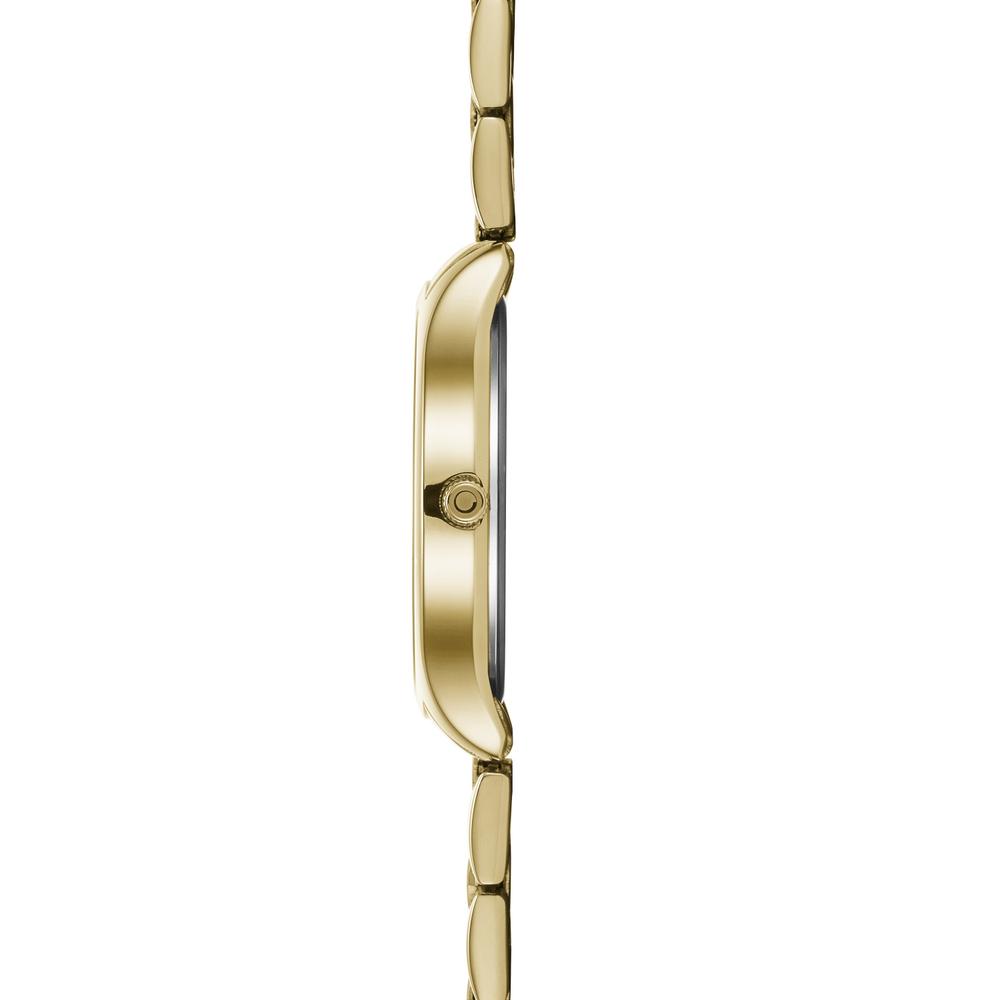 Foto 3 pulgar | Reloj Obaku Denmark Vibe Lille Sugar Dorado 35 mm para Mujer