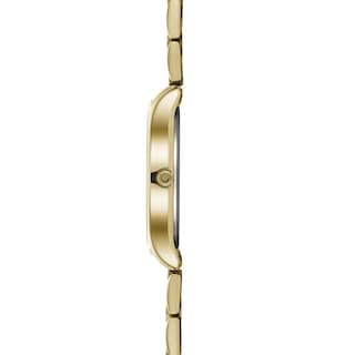 Foto 2 | Reloj Obaku Denmark Vibe Lille Sugar Dorado 35 mm para Mujer