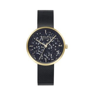 Foto 1 | Reloj Obaku Denmark V289lhgbmb para Mujer