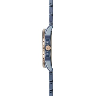 Foto 2 | Reloj Obaku Denmark V279lxslcl Azul