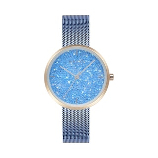 Foto 1 | Reloj Obaku Denmark V289lhvmma para Mujer
