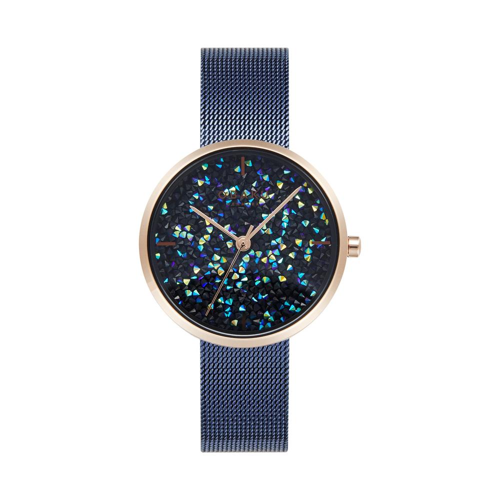 Reloj Obaku Denmark V289lhvlml para Mujer