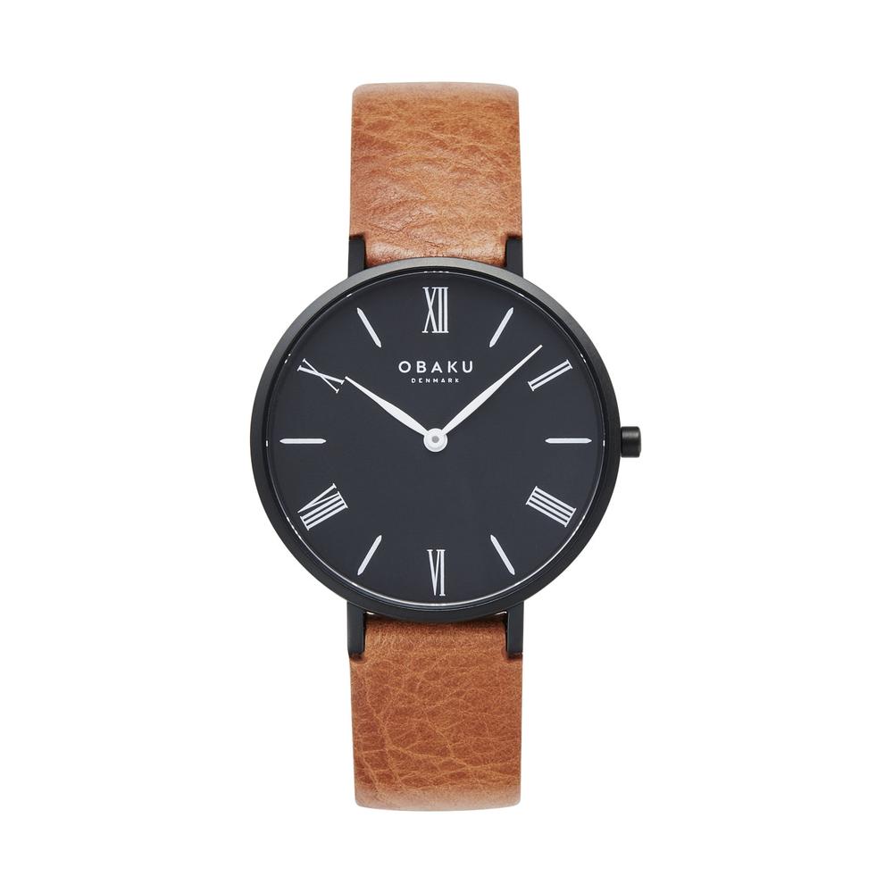Reloj Obaku Denmark V283lxbbrz para Mujer