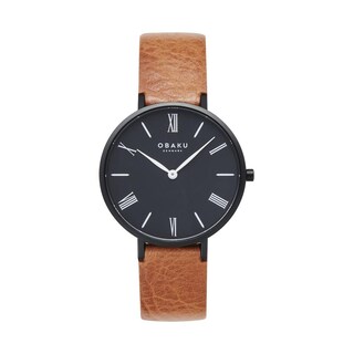 Foto 1 | Reloj Obaku Denmark V283lxbbrz para Mujer