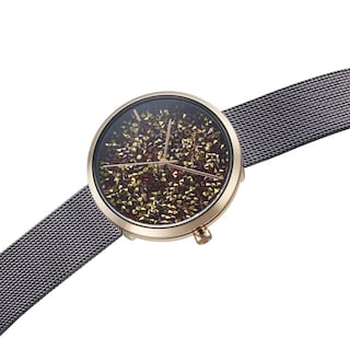 Foto 4 | Reloj Obaku Denmark V289lhvnmn para Mujer