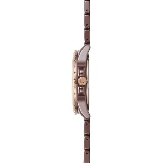 Foto 2 | Reloj Obaku Denmark V279lxxncn Urt Lille Brown Café