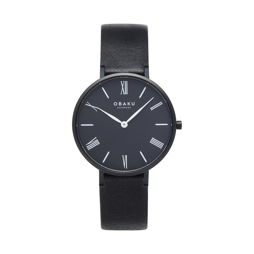Reloj Obaku Denmark V283lxbbrb para Mujer