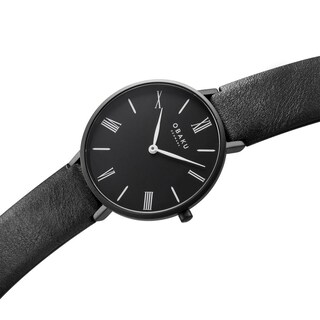Foto 4 | Reloj Obaku Denmark V283lxbbrb para Mujer