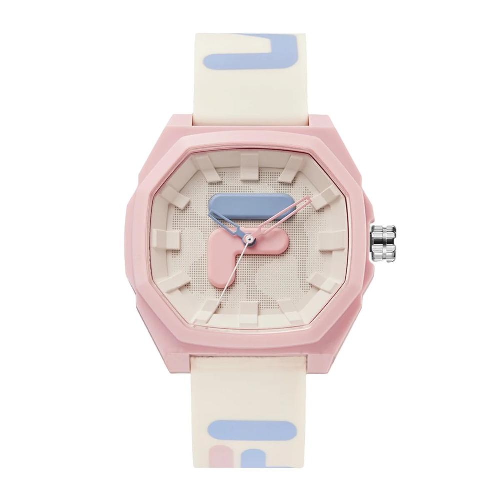 Foto 2 pulgar | Reloj Fila 38-6105-008 Filastyle-blanco