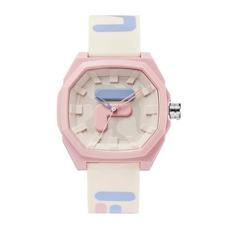 Foto 1 | Reloj Fila 38-6105-008 Filastyle-blanco