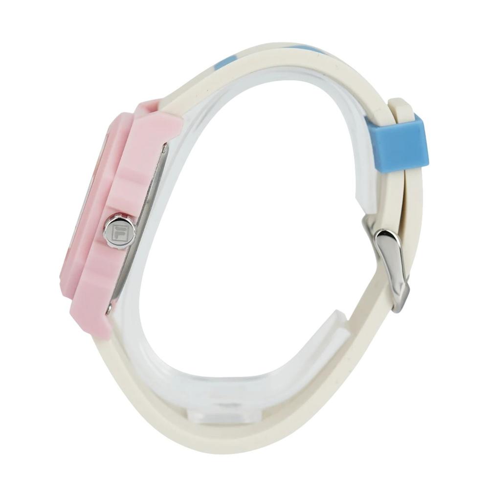 Foto 3 pulgar | Reloj Fila 38-6105-008 Filastyle-blanco
