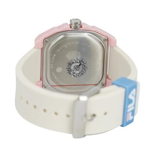 Foto 3 | Reloj Fila 38-6105-008 Filastyle-blanco