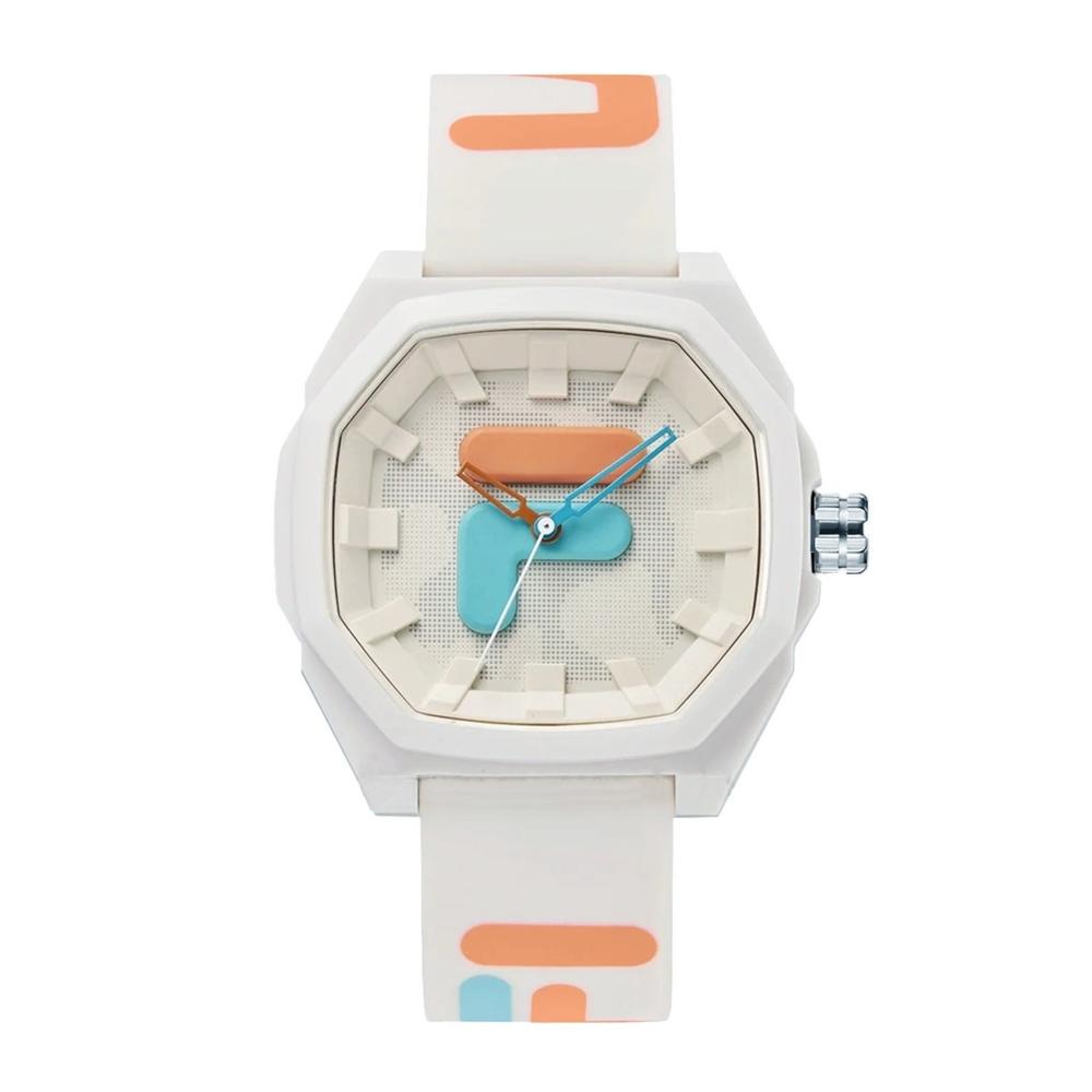 Foto 2 pulgar | Reloj Fila 38-6105-007 Filastyle-beige