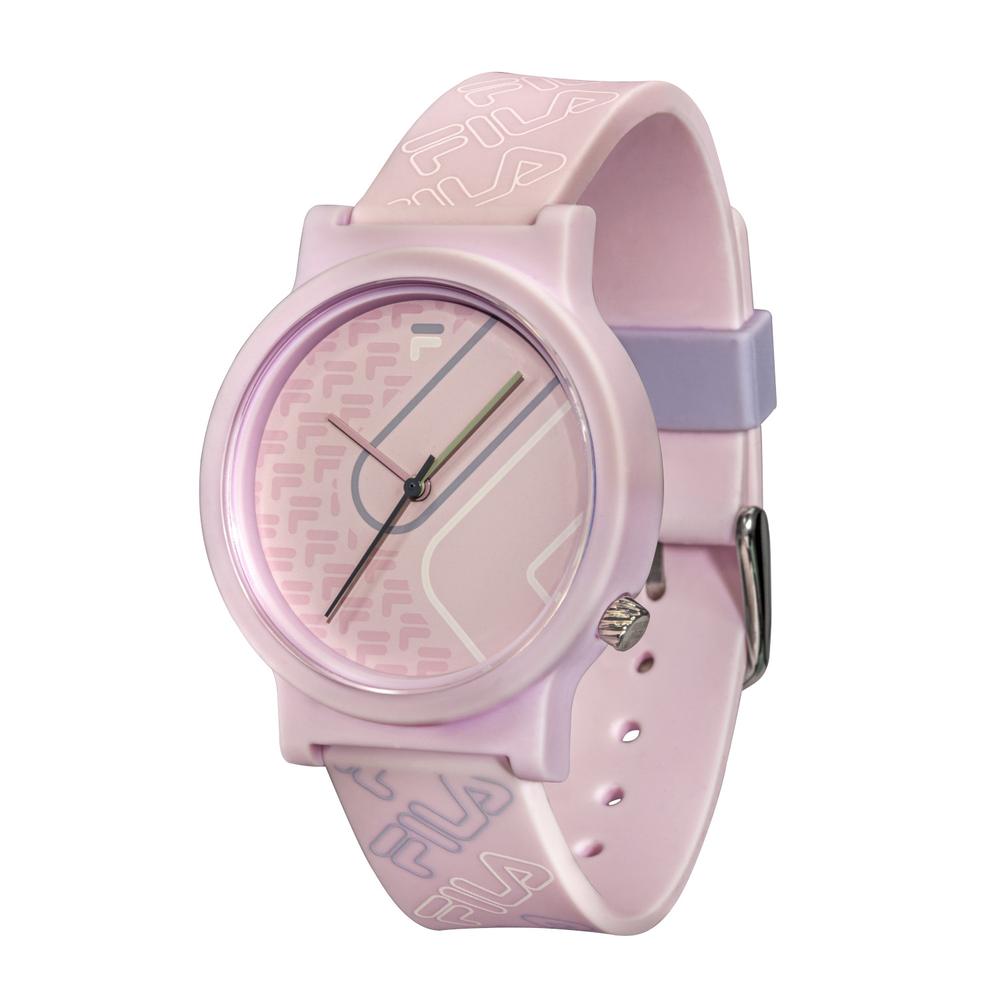 Foto 3 pulgar | Reloj Fila 38-320-205 Filestyle-rosa
