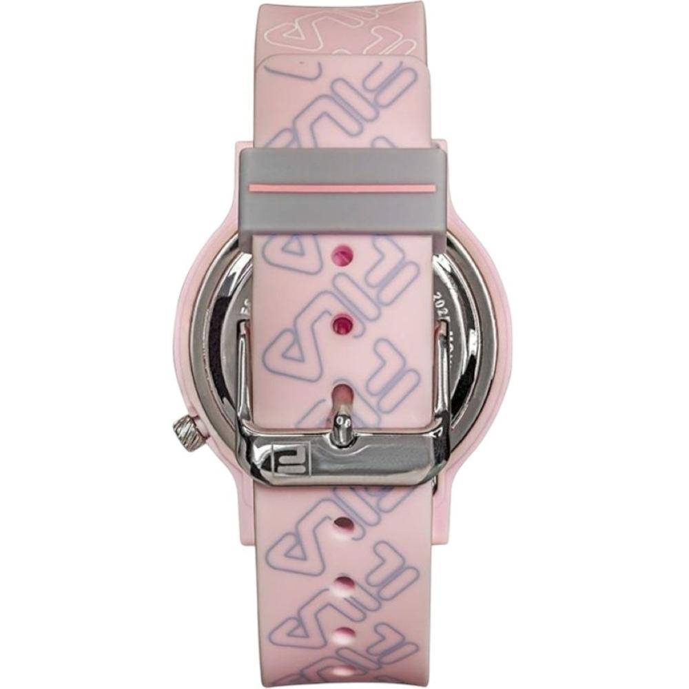 Foto 4 pulgar | Reloj Fila 38-320-205 Filestyle-rosa
