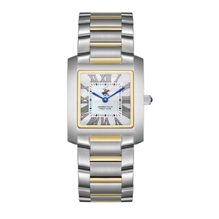 Foto 1 | Reloj Beverly Hills Polo Club Bp3644x.220 Ladies-acero