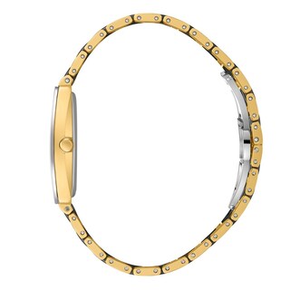Foto 2 | Reloj Beverly Hills Polo Club Bp3699c.251 Ladies-negro
