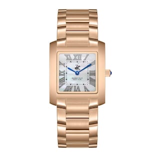 Foto 1 | Reloj Beverly Hills Polo Club Bp3644x.420 Ladies-oro Rosa