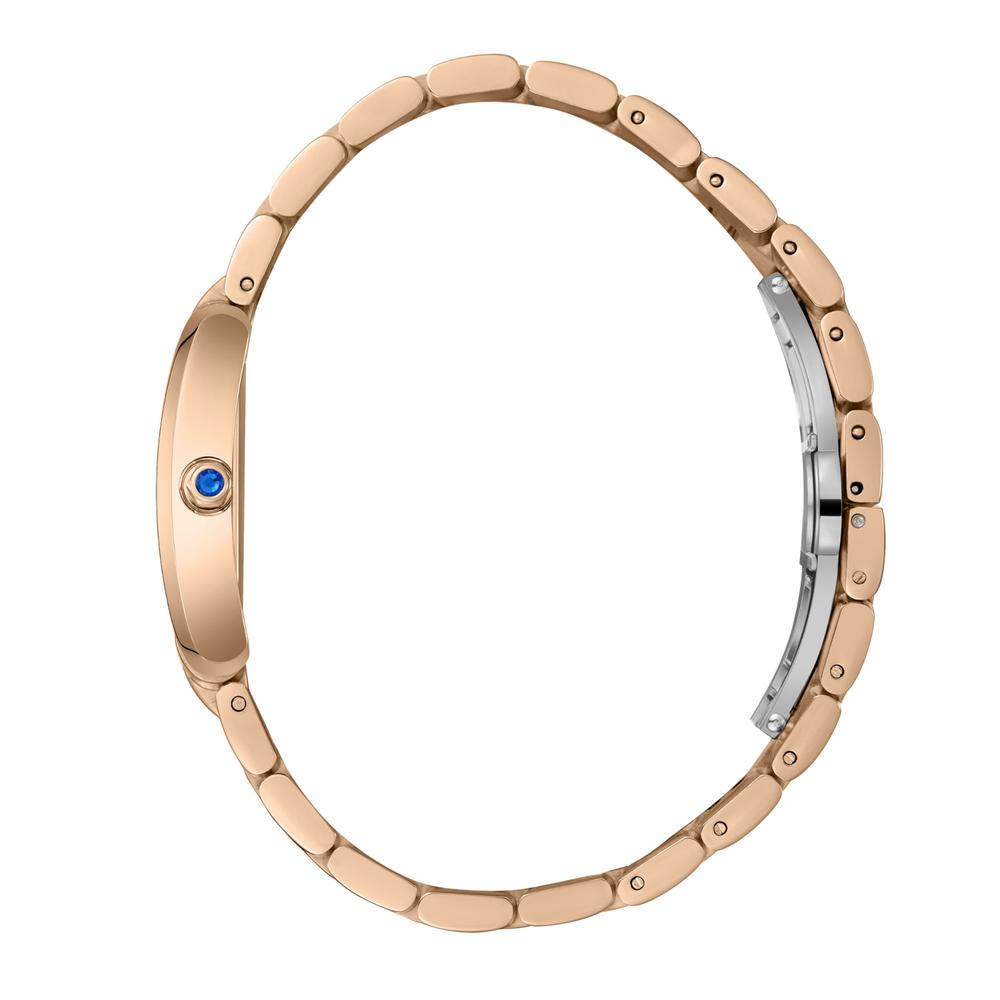 Foto 3 pulgar | Reloj Beverly Hills Polo Club Bp3644x.420 Ladies-oro Rosa