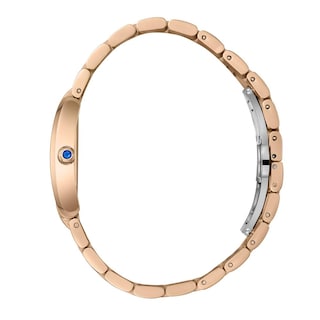 Foto 2 | Reloj Beverly Hills Polo Club Bp3644x.420 Ladies-oro Rosa