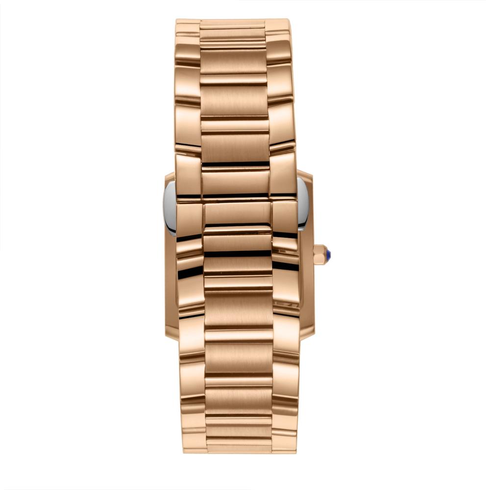 Foto 4 pulgar | Reloj Beverly Hills Polo Club Bp3644x.420 Ladies-oro Rosa