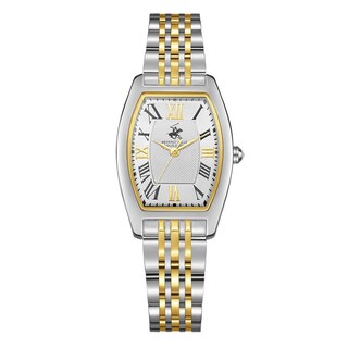 Foto 1 | Reloj Beverly Hills Polo Club Bp3716x.230 Ladies-acero