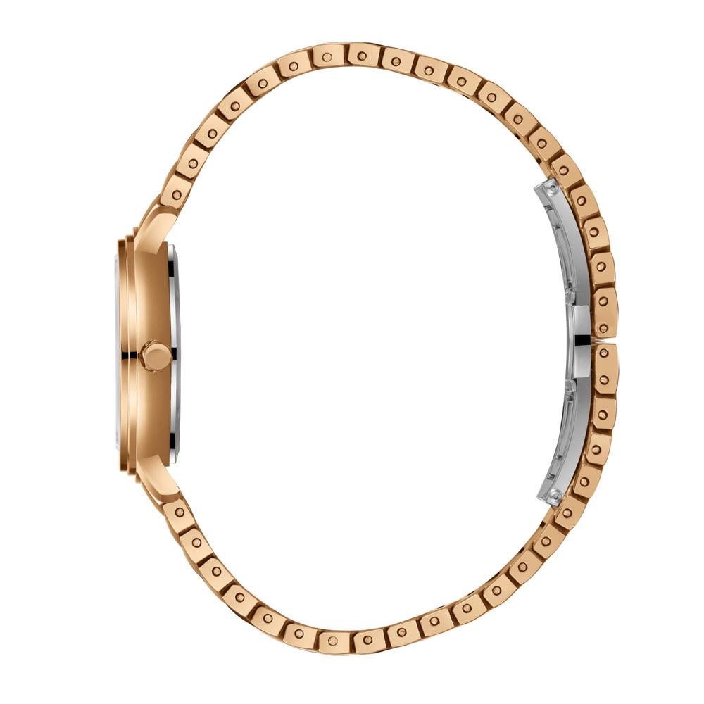 Foto 3 pulgar | Reloj Beverly Hills Polo Club Bp3669c.490 Ladies-oro Rosa
