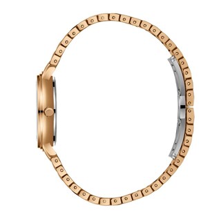 Foto 2 | Reloj Beverly Hills Polo Club Bp3669c.490 Ladies-oro Rosa
