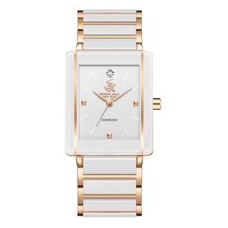 Foto 1 | Reloj Beverly Hills Polo Club Bp3699c.420 Ladies-blanco