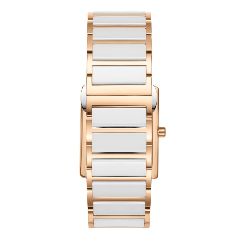 Foto 4 pulgar | Reloj Beverly Hills Polo Club Bp3699c.420 Ladies-blanco