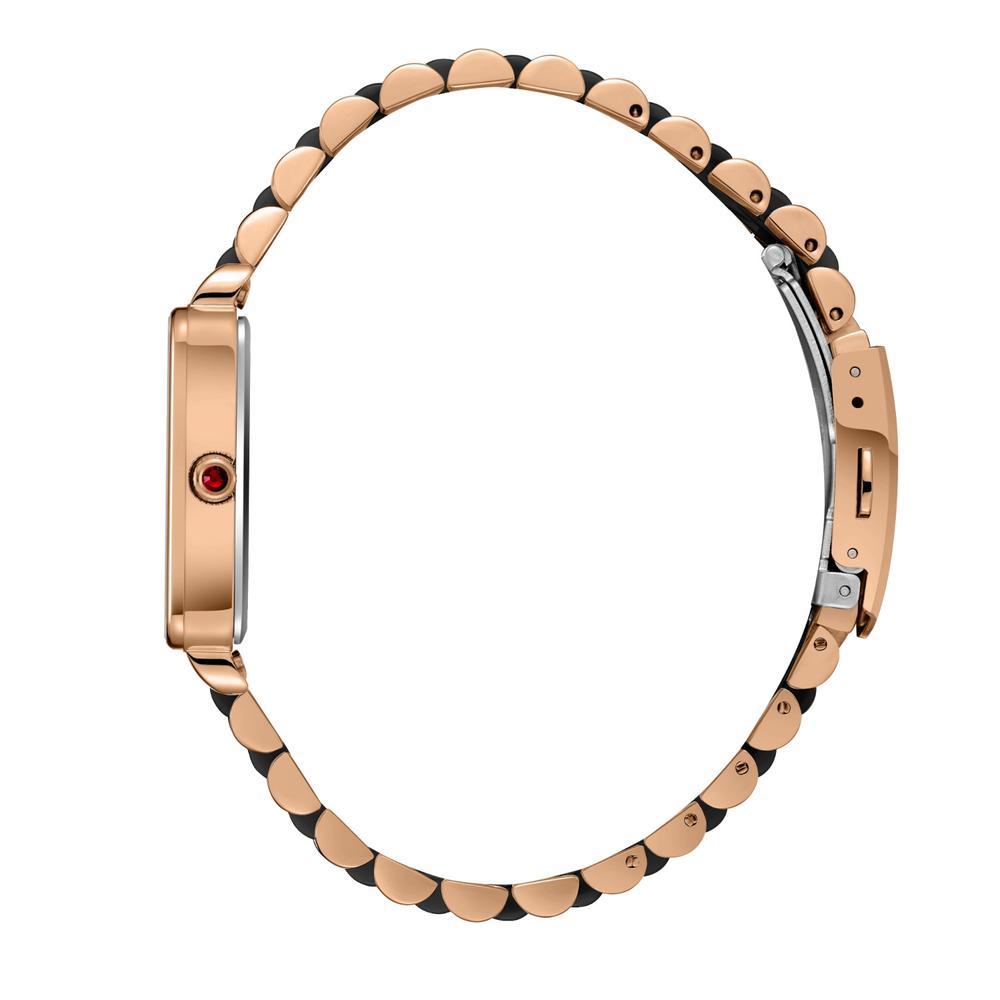 Foto 3 pulgar | Reloj Beverly Hills Polo Club Bp3645x.850 Ladies-oro Rosa