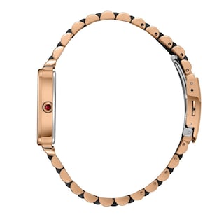 Foto 2 | Reloj Beverly Hills Polo Club Bp3645x.850 Ladies-oro Rosa