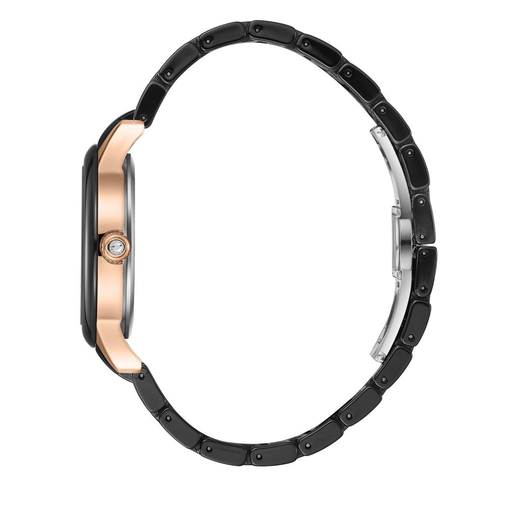 Foto 3 pulgar | Reloj Beverly Hills Polo Club Bp3663x.451 Ladies-negro