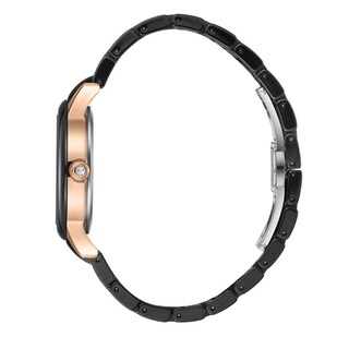 Foto 2 | Reloj Beverly Hills Polo Club Bp3663x.451 Ladies-negro