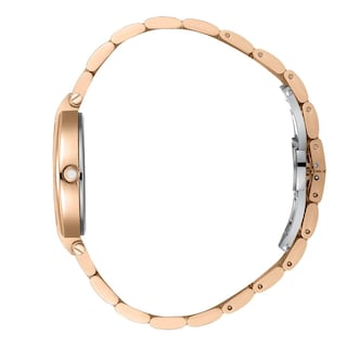 Foto 2 | Reloj Beverly Hills Polo Club Bp3739c.490 Ladies-oro Rosa